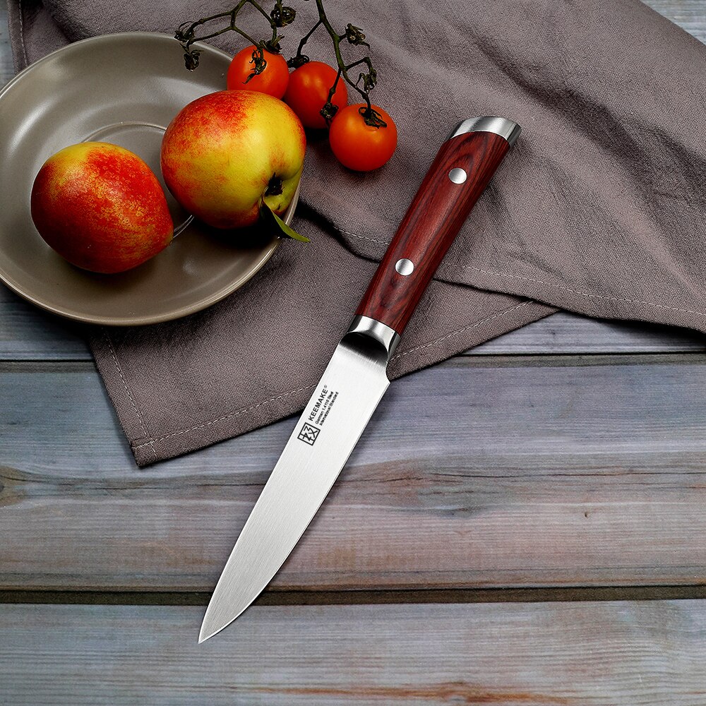 German Steel Chef Knife