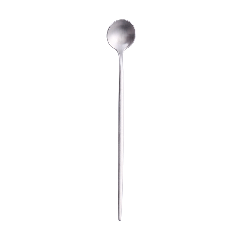 Ice spoon 1pc