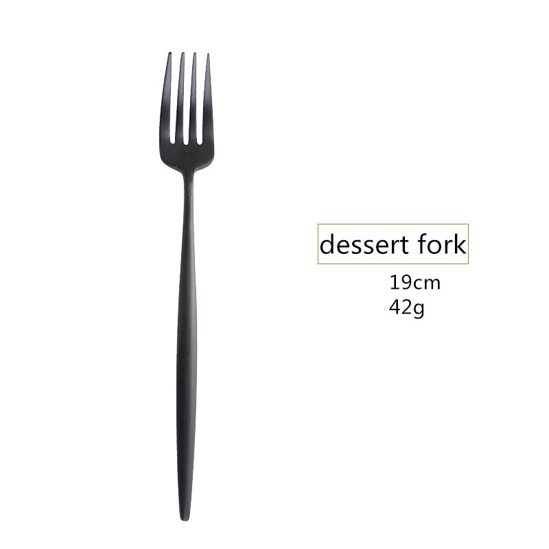 dessert fork