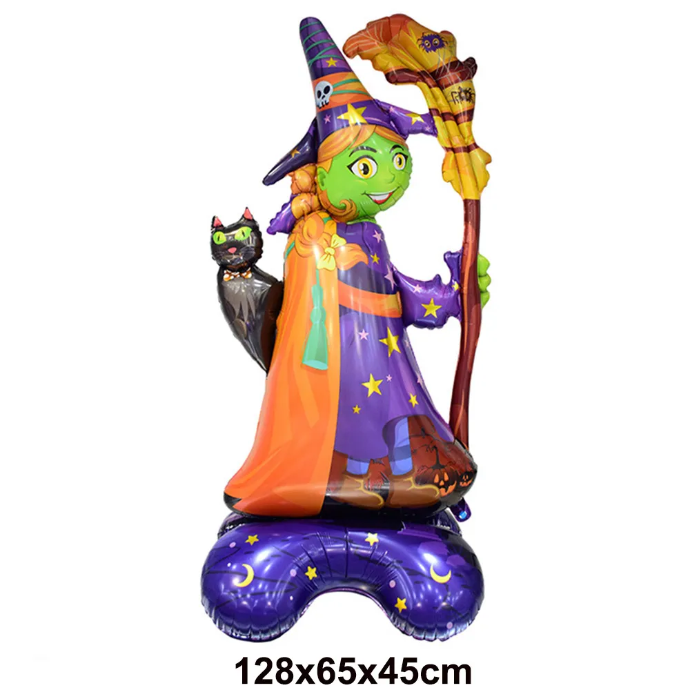 witch Balloon