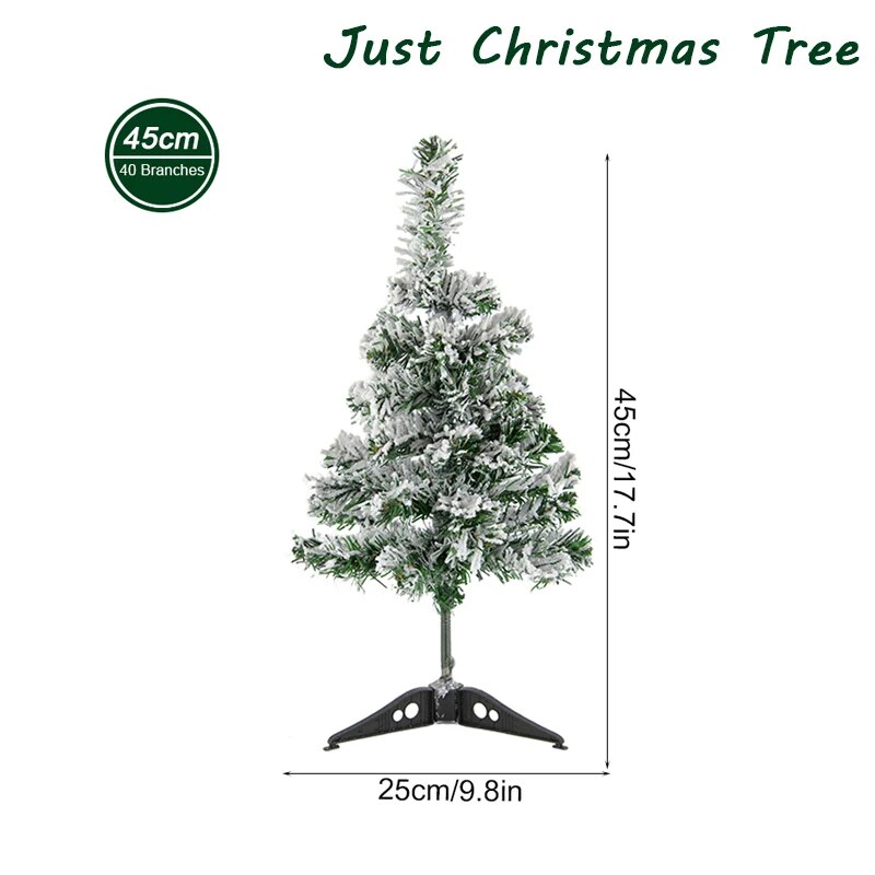 45CM Christmas Tree
