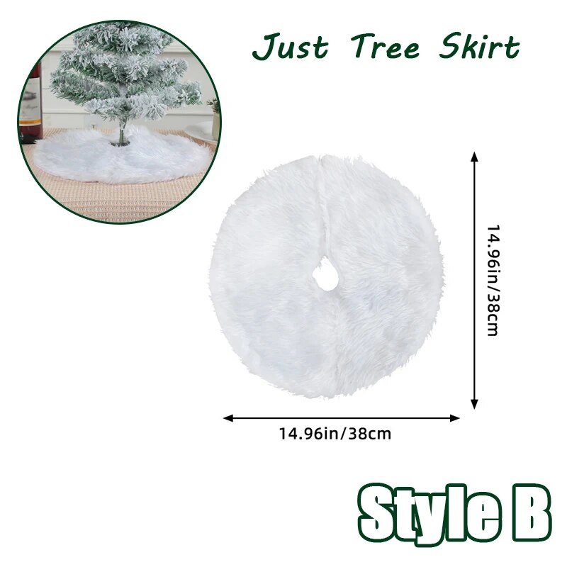 Tree Skirt B