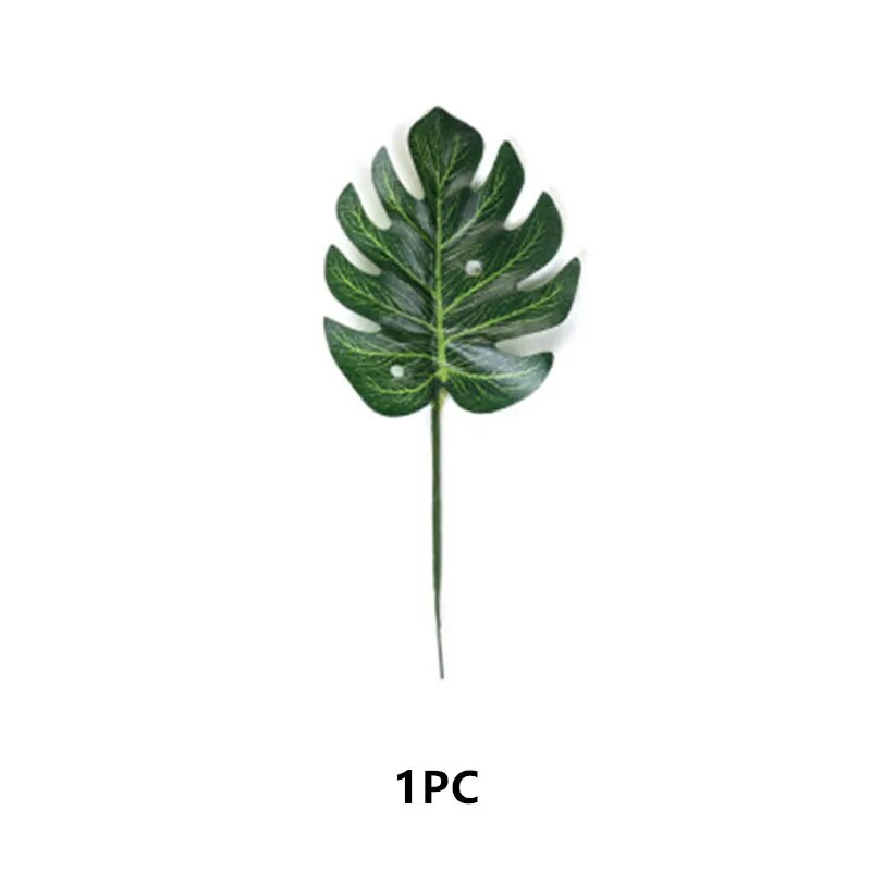 1 leaf