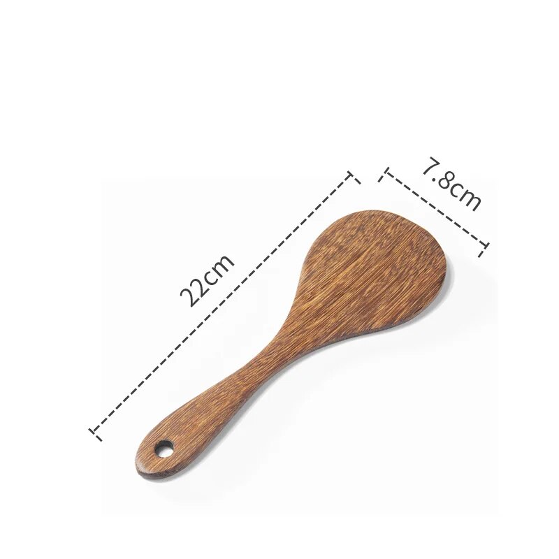 22cm Rice spoon