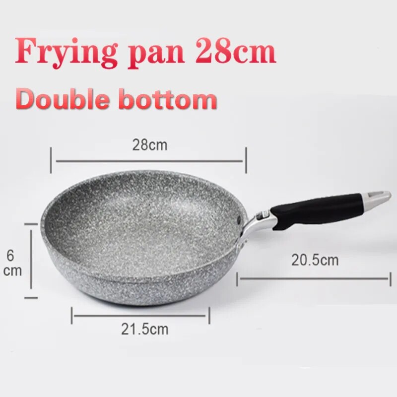 Frying Pan 28cm
