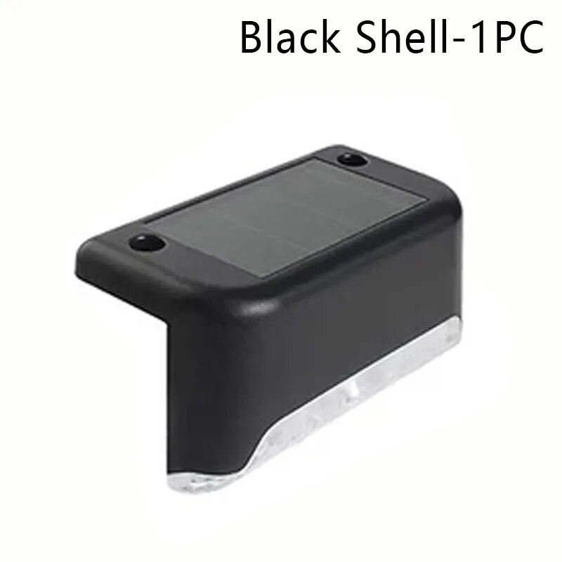 black shell 1PCS