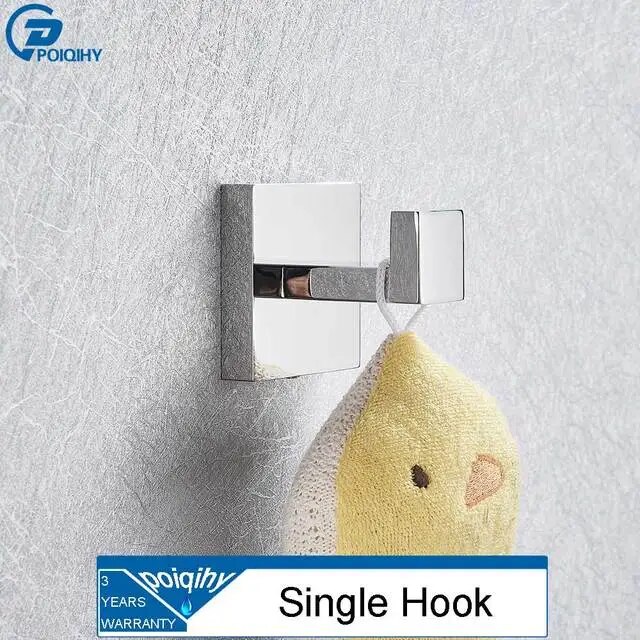 single hook