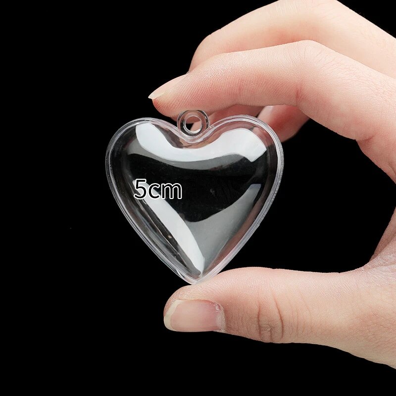 Heart 5cm