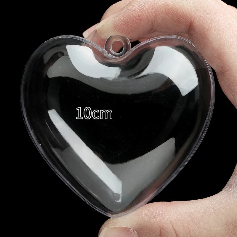 Heart 10cm