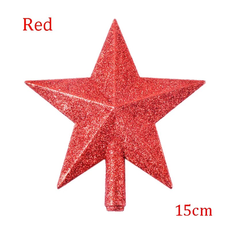 Red 15cm