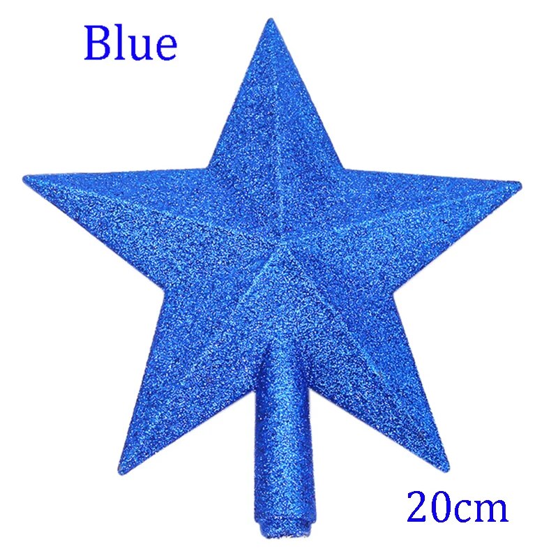 Blue 20cm