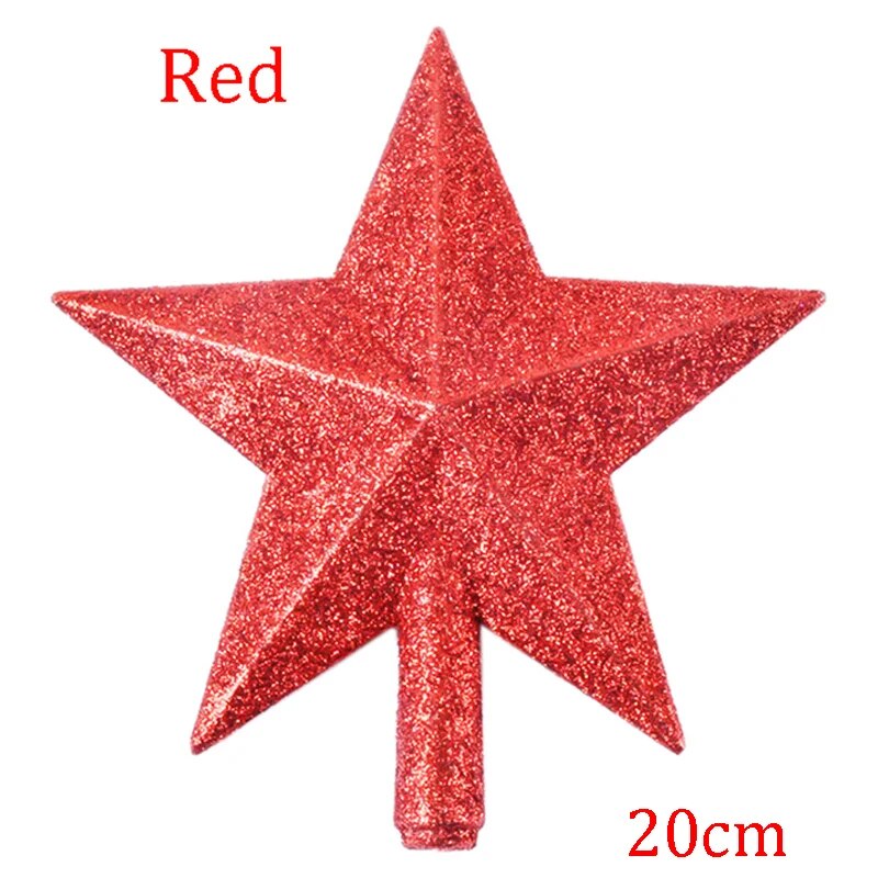 Red 20cm