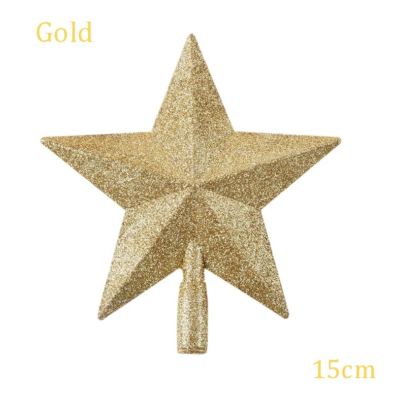 Gold 15cm
