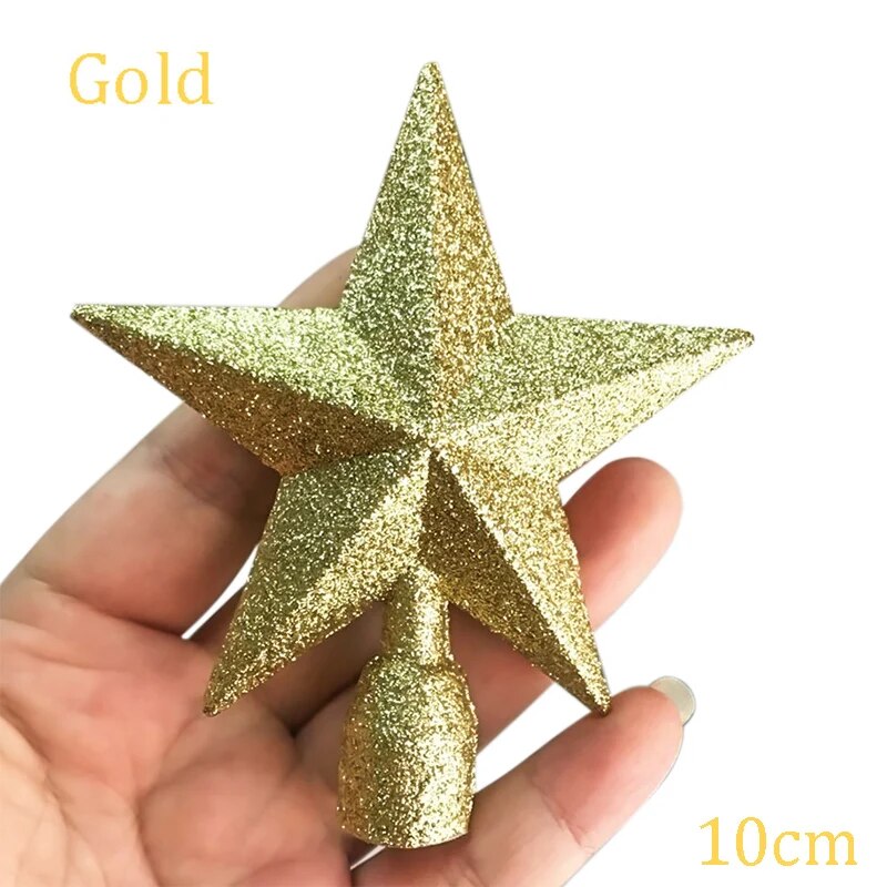 Gold 10cm
