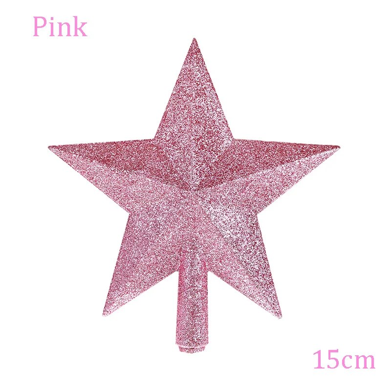 Pink 15cm