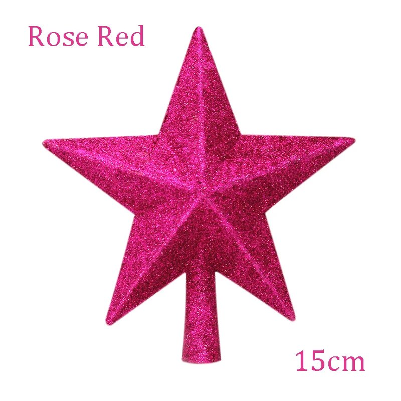 Rose Red 15cm