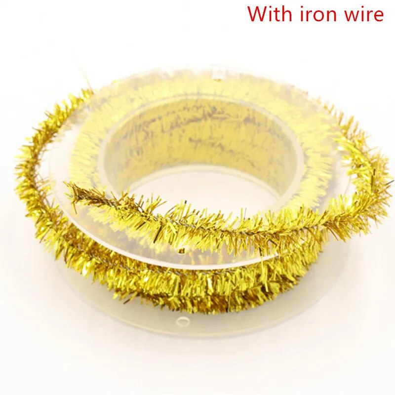 11-gold iron