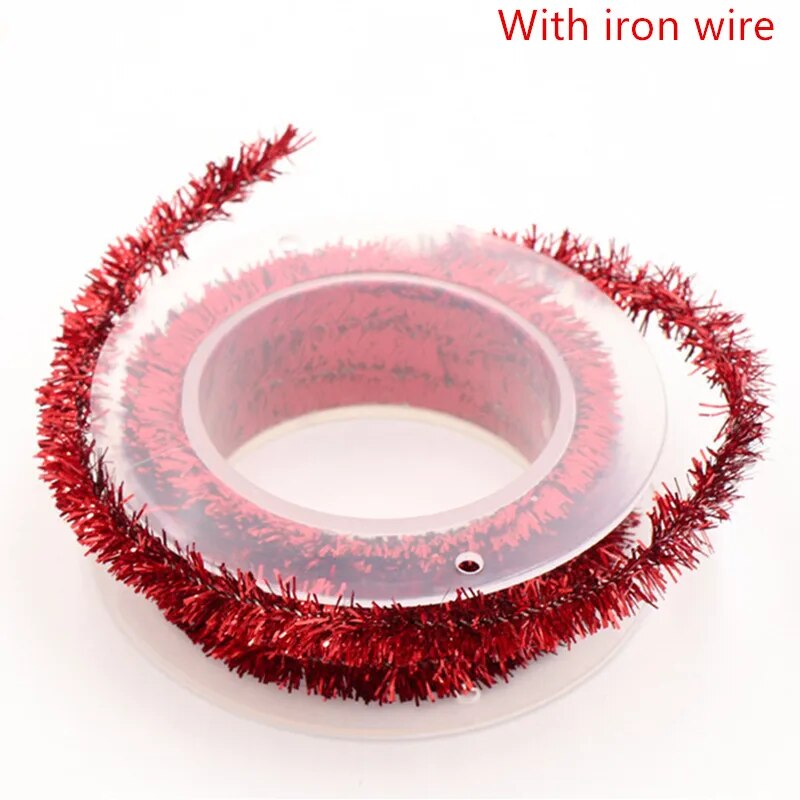 9-red iron