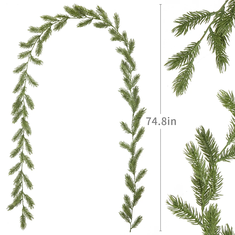 1pc Mini pine